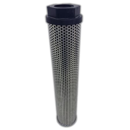 Main Filter WIX W03AT998 Replacement/Interchange Hydraulic Filter MF0360036
